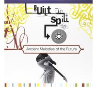 Built To Spill - Ancient Melodies Of The Future [180 gm vinyl]