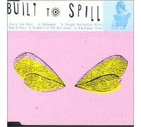 Built to Spill - BUILT TO SPILL - CARRY THE ZERO