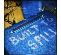 Built to Spill - Don't Try/The Source [VINYL]