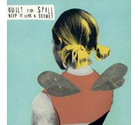 Built To Spill - Keep It Like A Secret [180 gm vinyl]