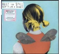 BUILT TO SPILL: KEEP IT LIKE A SECRET - LP vinyl BRAND NEW