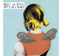 Built To Spill - Keep It Like A Secret [VINYL]