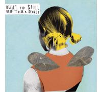 Built To Spill Keep It Like A Secret (Vinyl)
