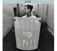 Built to Spill - Live [New CD] Alliance MOD