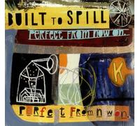 Built to Spill - Perfect from Now on [New Vinyl LP]