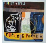 Built to Spill - Perfect from Now on [VINYL]