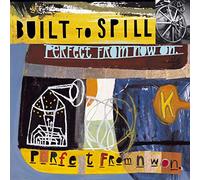 Built To Spill - Perfect From Now On [VINYL]