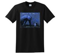 Built to Spill T Shirt There is no Enemy Vinyl cd Cover Small Medium Large XL Black
