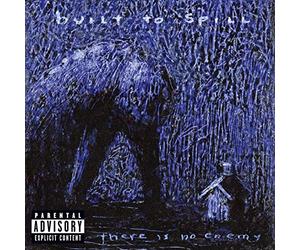Built to Spill - There is No Enemy
