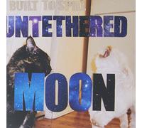 BUILT TO SPILL - UNTETHERED MOON