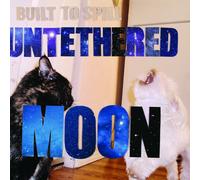 BUILT TO SPILL - UNTETHERED MOON CD NEW
