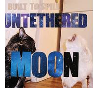 Built To Spill - Untethered Moon [VINYL]