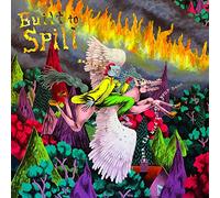 Built To Spill - When The Wind Forgets Your Name [VINYL]