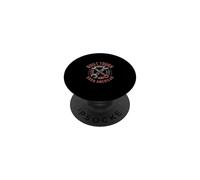 Built Tough Born American Mechanic PopSockets Adhesive PopGrip