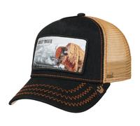 Built Tough Trucker Cap by Goorin Bros.