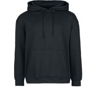 Built Your Brand Basic Oversize Hoodie Hoodie black M
