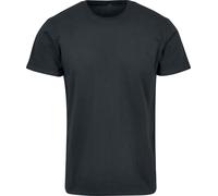 Built Your Brand Basic T-Shirt T-Shirt black M
