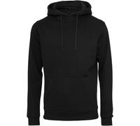 Built Your Brand Heavy Hoodie Hoodie black L