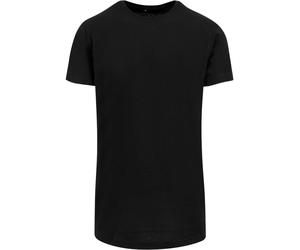 Built Your Brand T-Shirt black L