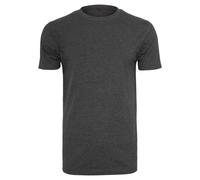 Built Your Brand T-shirt Round Neck T-Shirt charcoal S