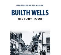 Builth Wells History Tour