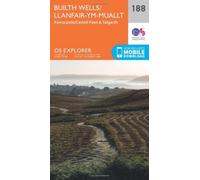 Builth Wells, Painscastle and Talgarth