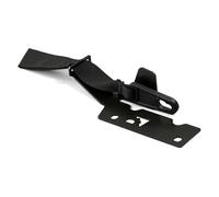 BuiltRight Industries Rear Seat Release for Ford F-150 (2009+), F-250/350 (2017+) - The Original, Made in USA