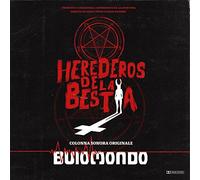 Buio Mondo - Herederos De La Bestia OST [VINYL]