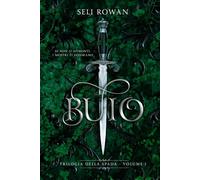 Buio: Trilogia della Spada