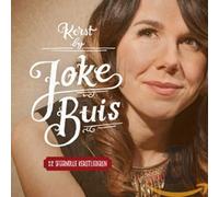 Buis, Joke - Kerst Bij Joke
