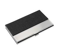 Buissnes Card Holder Business Card Holder Men Business Creative Metal Ladies Business Card Exhibition Company Business Card Case Holder Business Card Slot (Color : 8) (6 )