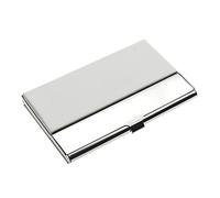 Buissnes Card Holder Business Card Holder Men Business Creative Metal Ladies Business Card Exhibition Company Business Card Case Holder Business Card Slot (Color : 7) (7 )
