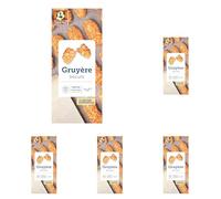 Buiteman Swiss Gruyere Bites 75g (Pack of 5)