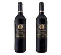 Buitenverwachting ‘Beyond Expectation’ Christine Red Wine | 2 x 75cl | South African Cabernet Sauvignon & Cabernet Franc Blend | Constantia Bordeaux Style Wine | Full-Bodied Fruity | 14% ABV