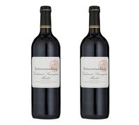 Buitenverwachting | Beyond Expectation Red Wine 13.5% ABV | 2 x 75cl