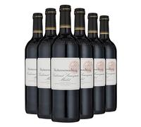 Buitenverwachting | Beyond Expectation Red Wine 13.5% ABV | 6 x 75cl