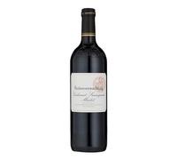 Buitenverwachting ‘Beyond Expectation’ South African Constantia Cabernet Sauvignon & Merlot Red Wine Blend | 75cl Bottle