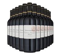 Buitenverwachting ‘Beyond Expectation’ South African Constantia Cabernet Sauvignon & Merlot Red Wine Blend | 12 x 75cl Bottle
