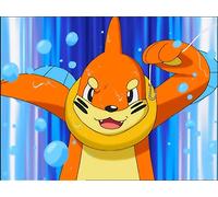 Buizel Your Way Out of This!