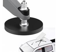 176 pounds Magnetic Roof Mount Compatible with Starlink, Magnet Mounting Kit for Car/Camper/SUV/Trailer Compatible with Starlink, Magnetick Mounting Kit Compatible with Starlink Internet Kit Satellite