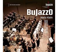 BuJazzO - Groove And The Abstract Truth [CD]