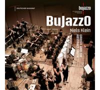 BuJazzO - Groove And The Abstract Truth [CD]
