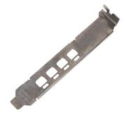 BUJBRHDYW Compatible for NVIDIA Quadro Baffle Bracket, Fits K1200 NVS510 P400 P600 P620 P1000(4)