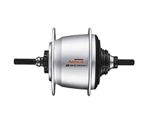 Buje Indoor 5v 187/32 Plata-SG-C7000-5R Nexus Brake Rod.