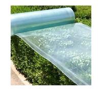 bujnie Polycarbonate Sheets Roof Sheets Fiberglass Lighting Sheet for Outdoor use for Industrial and Residential Applications, Construction, Masonry (1.2x10m/3.94x32.8ft)