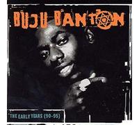 Buju Banton - Best Of The Early Years 1990-1995