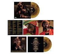 Buju Banton - BORN FOR GREATNESS [VINYL]