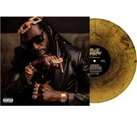 Buju Banton Born For Greatness Vinyl LP 2023 NEW