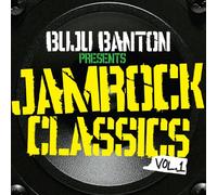 Buju Banton - Buju Banton Presents Jamrock Classics