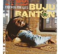 Buju Banton - Friends for Life [Import]